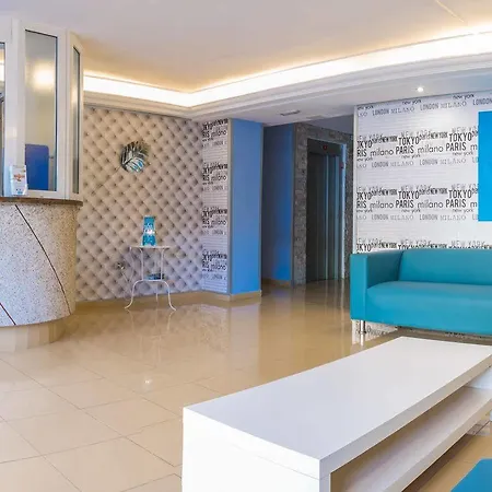 Tagoror - Adults Only 3* Playa del Inglés